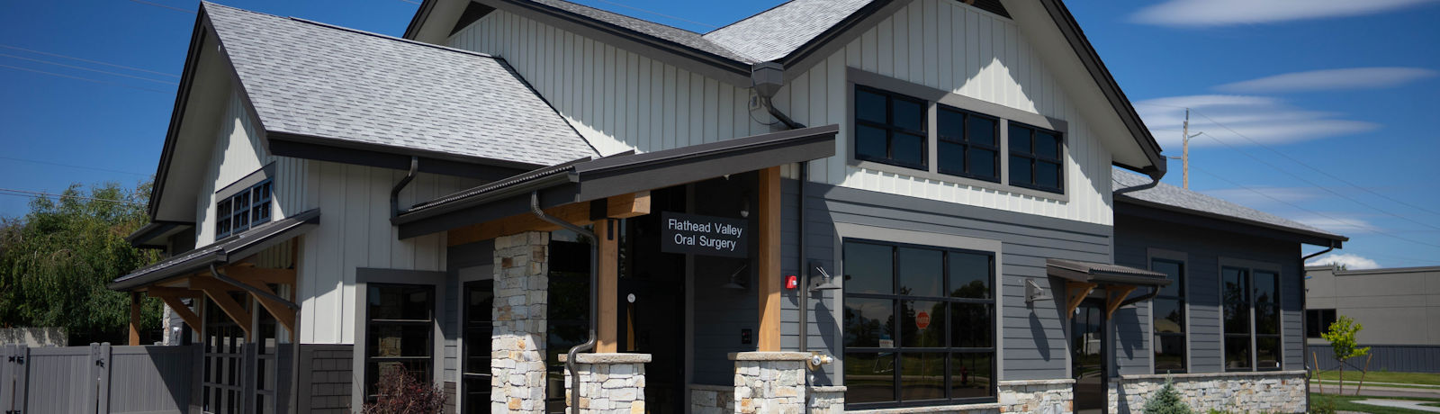Greater Montana Oral and Dental Implant Surgery