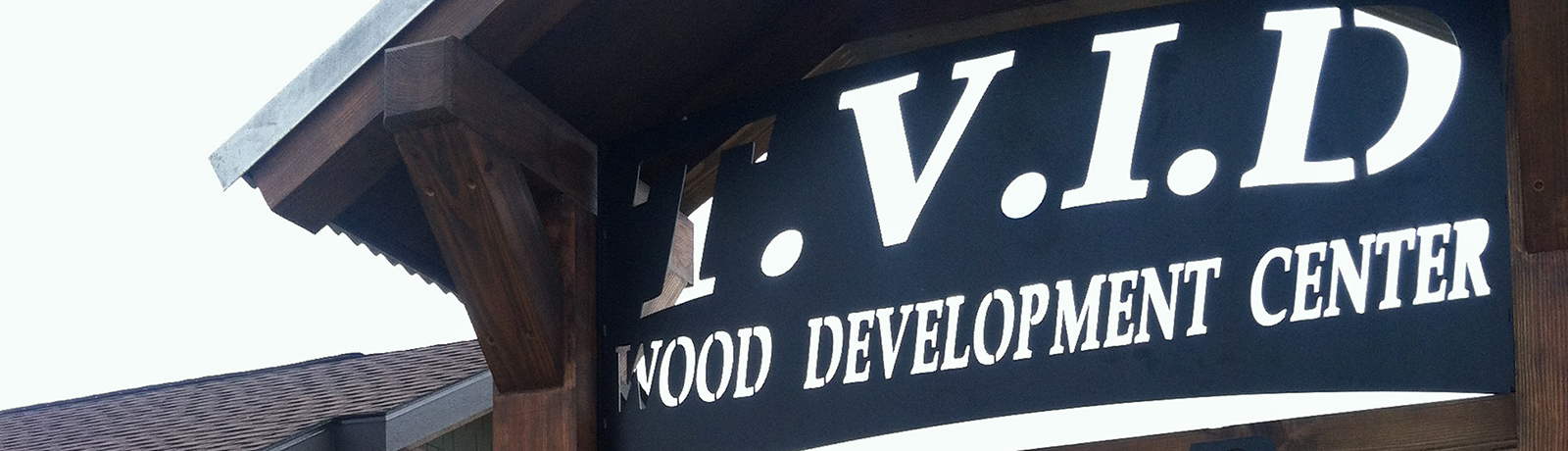 Wood Development Center