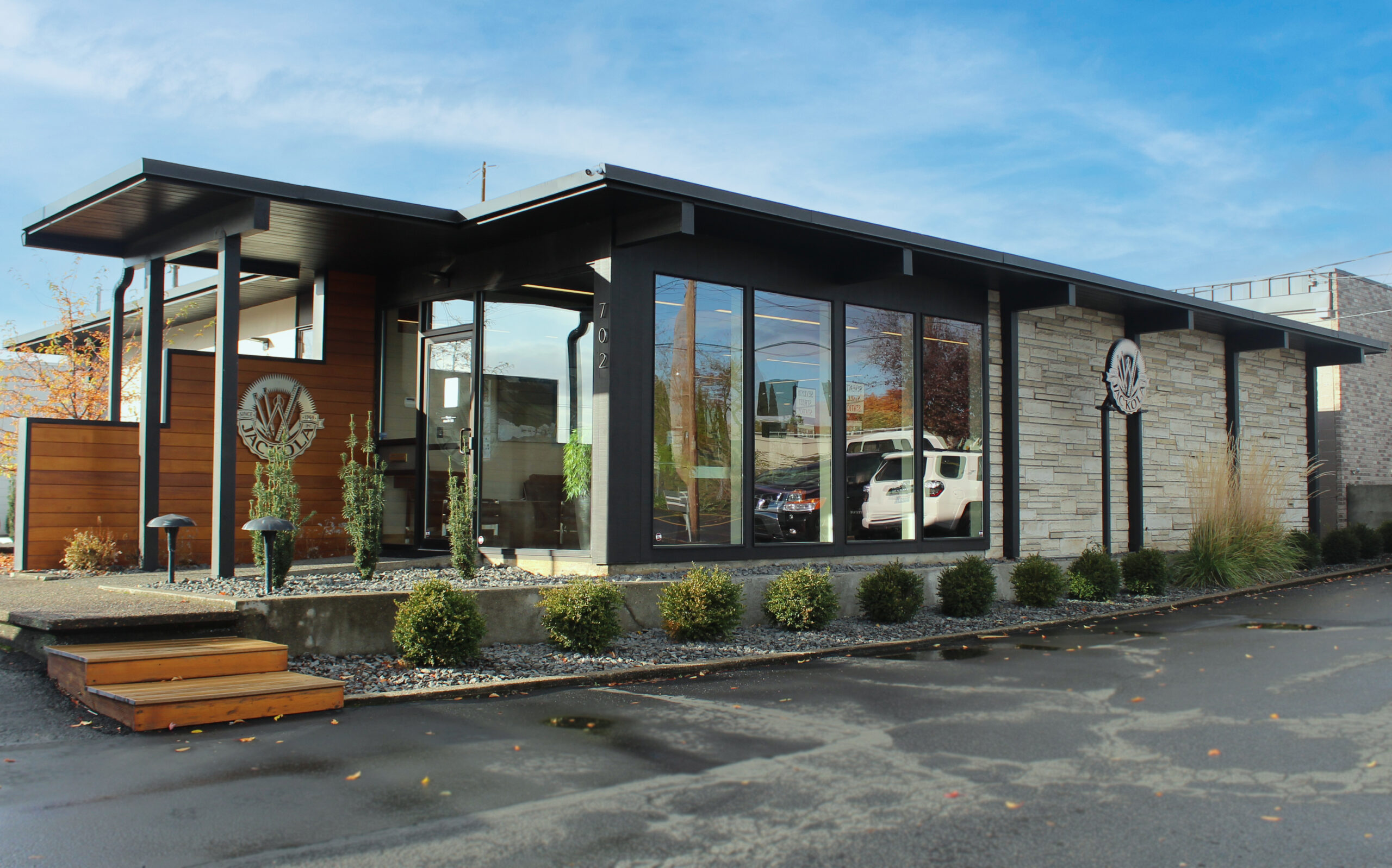 Jackola_Vancouver_Washington Jackola Office Vancouver Washington