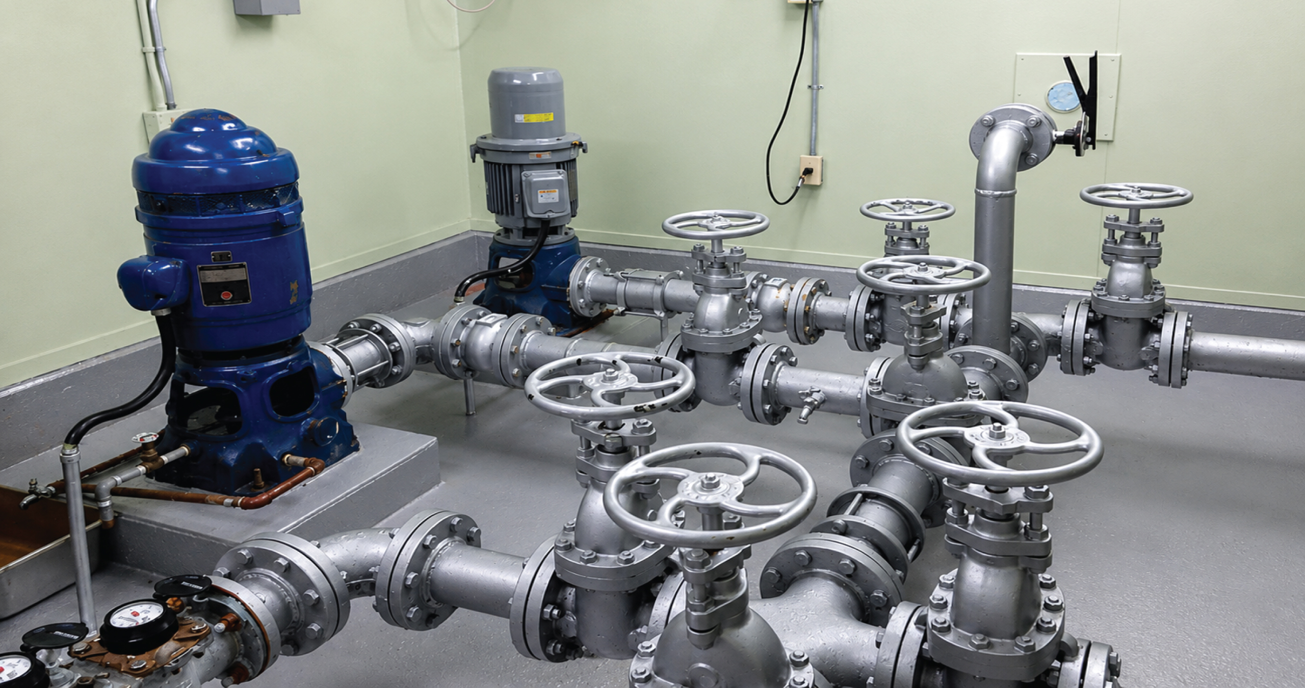 Plumbing-Engineering-Services